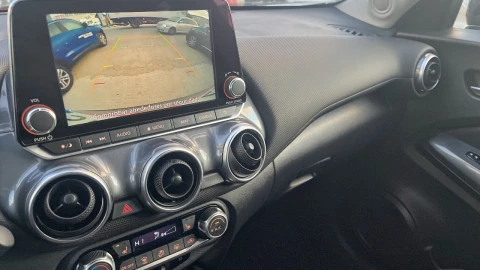 Nissan juke DIG-T 86 kW (117 CV) 6 M/T ACENTA