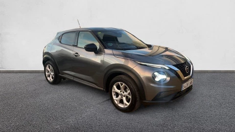 Nissan juke DIG-T 86 kW (117 CV) 6 M/T ACENTA