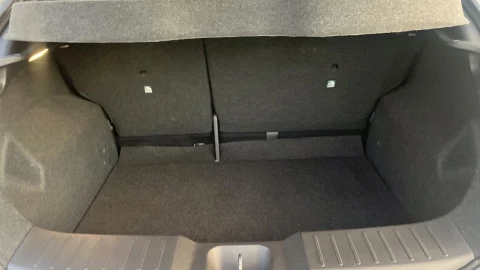 Nissan juke DIG-T 86 kW (117 CV) 6 M/T ACENTA