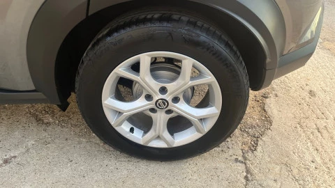 Nissan juke DIG-T 86 kW (117 CV) 6 M/T ACENTA