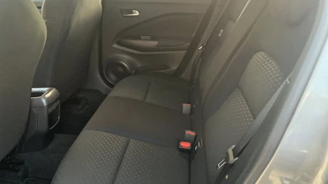 Nissan juke DIG-T 86 kW (117 CV) 6 M/T ACENTA