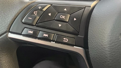 Nissan juke DIG-T 86 kW (117 CV) 6 M/T ACENTA