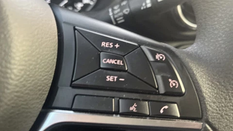 Nissan juke DIG-T 86 kW (117 CV) 6 M/T ACENTA