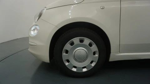 Fiat 500 Club 1.0 Hybrid 51KW (70 CV)