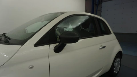 Fiat 500 Club 1.0 Hybrid 51KW (70 CV)