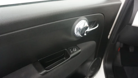 Fiat 500 Club 1.0 Hybrid 51KW (70 CV)