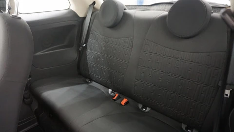 Fiat 500 Club 1.0 Hybrid 51KW (70 CV)