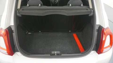 Fiat 500 Club 1.0 Hybrid 51KW (70 CV)