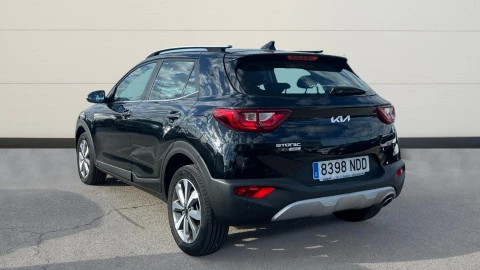 Kia Stonic 1.0 T-GDi 74kW (100CV) MHEV Drive DCT