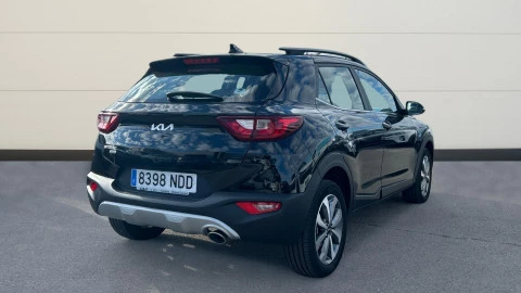 Kia Stonic 1.0 T-GDi 74kW (100CV) MHEV Drive DCT