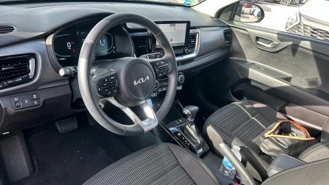 Kia Stonic 1.0 T-GDi 74kW (100CV) MHEV Drive DCT