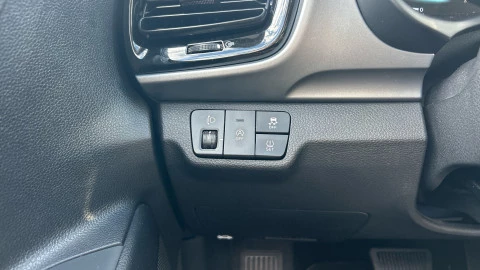 Kia Stonic 1.0 T-GDi 74kW (100CV) MHEV Drive DCT