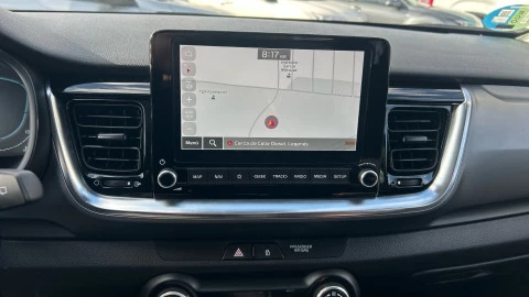 Kia Stonic 1.0 T-GDi 74kW (100CV) MHEV Drive DCT
