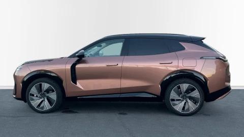 Lynk & Co 08 1.5 PHEV More 257 kW (350 CV)