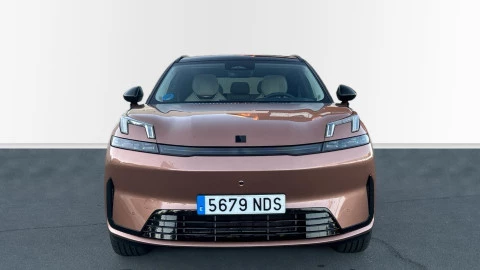 Lynk & Co 08 1.5 PHEV More 257 kW (350 CV)