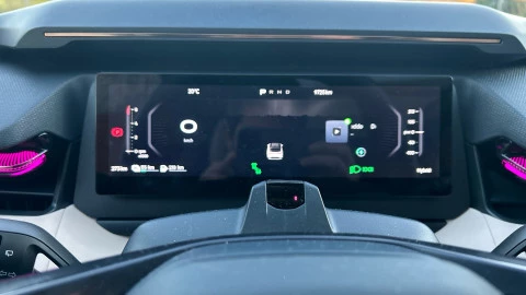 Lynk & Co 08 1.5 PHEV More 257 kW (350 CV)