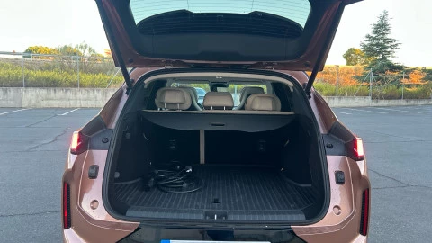 Lynk & Co 08 1.5 PHEV More 257 kW (350 CV)