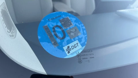 Lynk & Co 08 1.5 PHEV More 257 kW (350 CV)