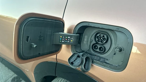 Lynk & Co 08 1.5 PHEV More 257 kW (350 CV)