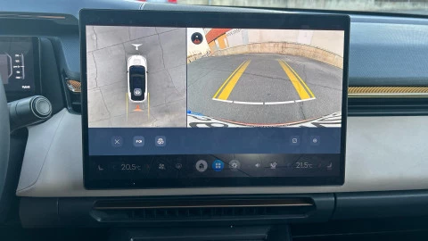 Lynk & Co 08 1.5 PHEV More 257 kW (350 CV)