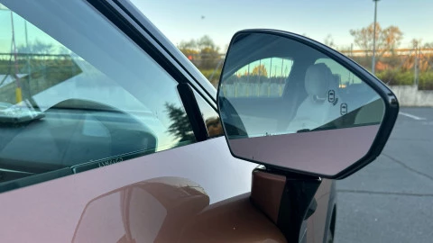 Lynk & Co 08 1.5 PHEV More 257 kW (350 CV)