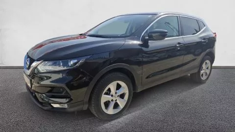 Nissan Qashqai dCi 85 kW (115 CV) E6D ACENTA