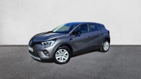 Renault Captur evolution TCe 67kW (90CV)