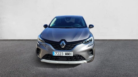 Renault Captur evolution TCe 67kW (90CV)