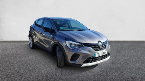 Renault Captur evolution TCe 67kW (90CV)