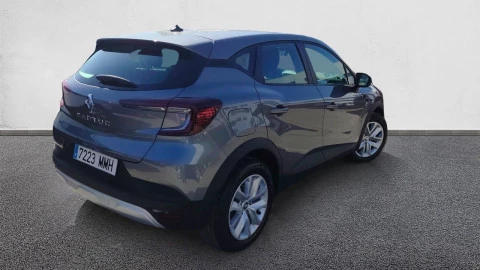 Renault Captur evolution TCe 67kW (90CV)