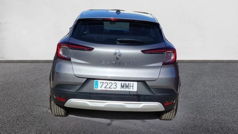 Renault Captur evolution TCe 67kW (90CV)
