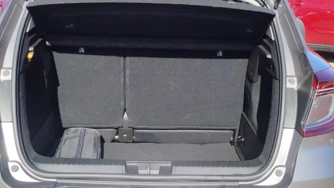 Renault Captur evolution TCe 67kW (90CV)