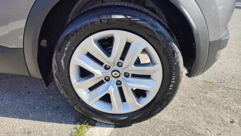 Renault Captur evolution TCe 67kW (90CV)