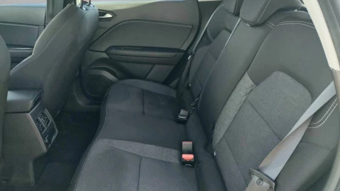 Renault Captur evolution TCe 67kW (90CV)