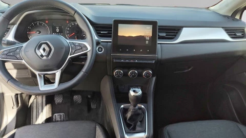 Renault Captur evolution TCe 67kW (90CV)