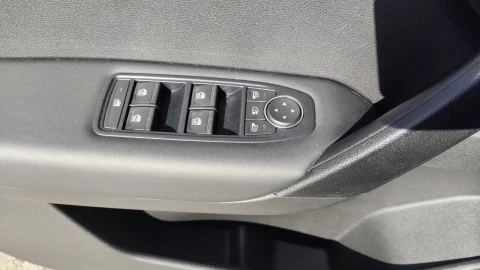 Renault Captur evolution TCe 67kW (90CV)