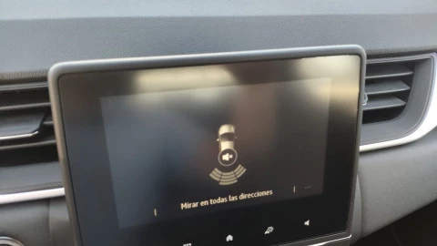 Renault Captur evolution TCe 67kW (90CV)