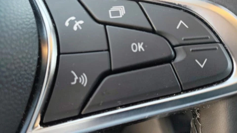 Renault Captur evolution TCe 67kW (90CV)