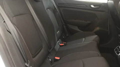 Renault Megane Business Blue dCi 81 kW (115CV)