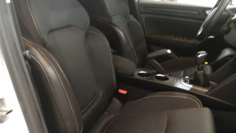 Renault Megane Business Blue dCi 81 kW (115CV)