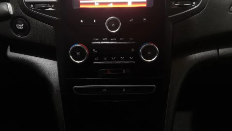 Renault Megane Business Blue dCi 81 kW (115CV)