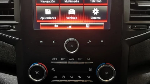 Renault Megane Business Blue dCi 81 kW (115CV)