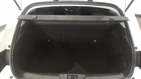 Renault Megane Business Blue dCi 81 kW (115CV)