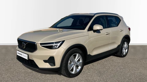 Volvo XC40 2.0 B3 G Core Auto