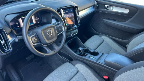 Volvo XC40 2.0 B3 G Core Auto