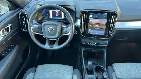 Volvo XC40 2.0 B3 G Core Auto