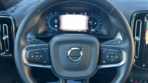 Volvo XC40 2.0 B3 G Core Auto