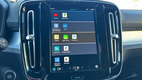 Volvo XC40 2.0 B3 G Core Auto