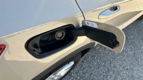 Volvo XC40 2.0 B3 G Core Auto