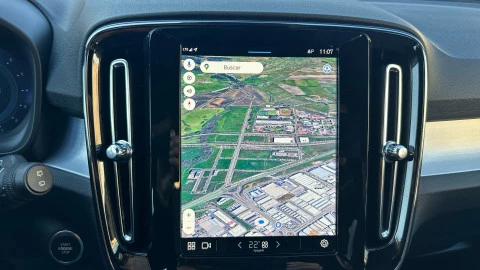 Volvo XC40 2.0 B3 G Core Auto